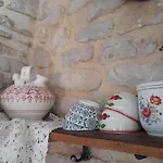 度假居 La Petite Authentique Gaillac-d'Aveyron