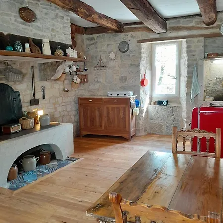 La Petite Authentique Gaillac-d'Aveyron