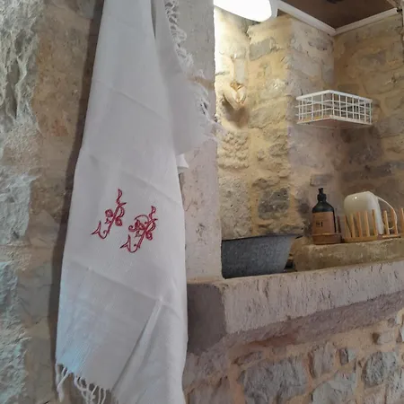 La Petite Authentique * Gaillac-d'Aveyron