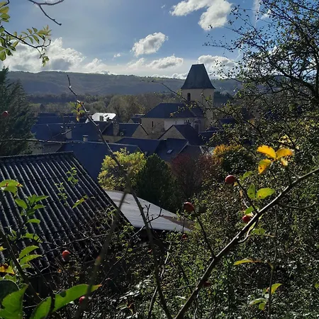 La Petite Authentique Gaillac-d'Aveyron