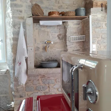 La Petite Authentique Gaillac-d'Aveyron