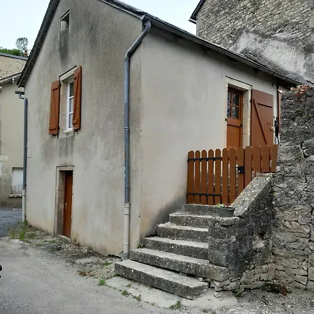 Holiday home La Petite Authentique Gaillac-d'Aveyron