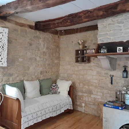 La Petite Authentique Gaillac-d'Aveyron