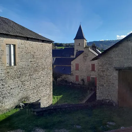 Holiday home La Petite Authentique Gaillac-d'Aveyron