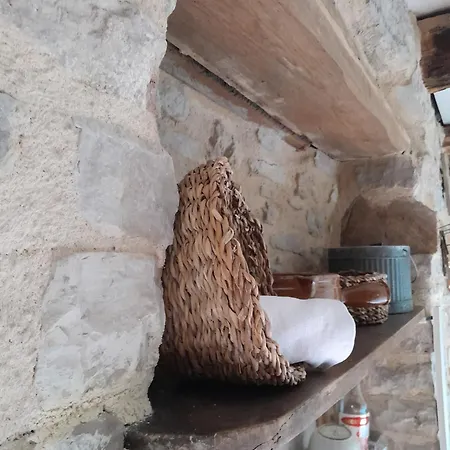 Holiday home La Petite Authentique Gaillac-d'Aveyron