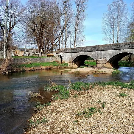 La Petite Authentique * Gaillac-d'Aveyron