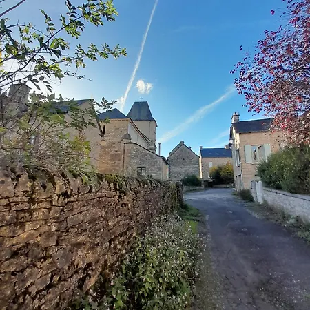 Holiday home La Petite Authentique Gaillac-d'Aveyron