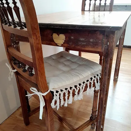 Holiday home La Petite Authentique