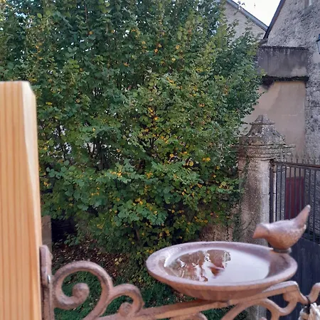 La Petite Authentique Holiday home *