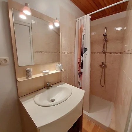 Holiday home La Petite Authentique Gaillac-d'Aveyron