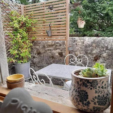 Holiday home La Petite Authentique Gaillac-d'Aveyron