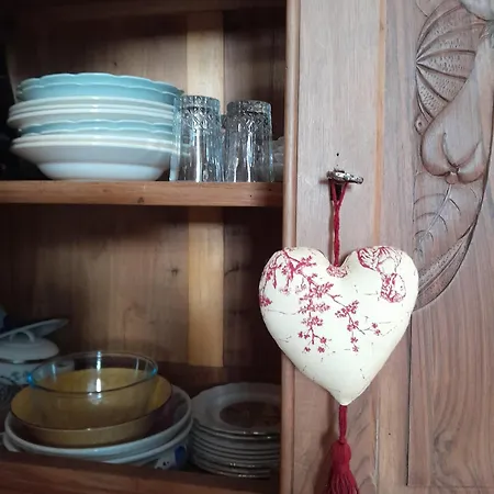 La Petite Authentique * Gaillac-d'Aveyron