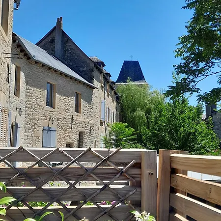 Holiday home La Petite Authentique Gaillac-d'Aveyron