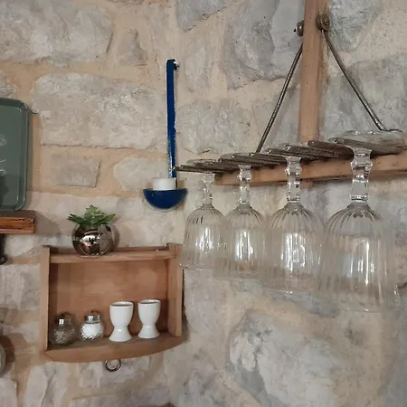 La Petite Authentique Holiday home *