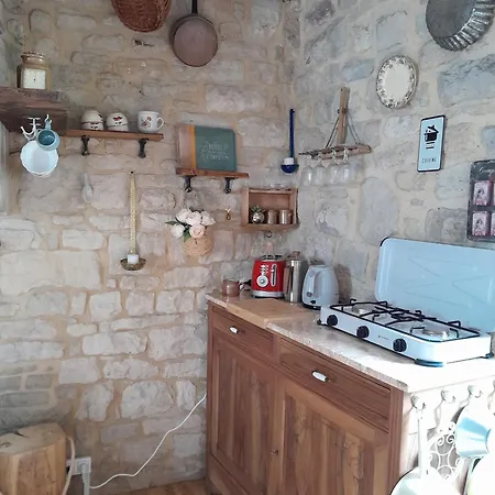 La Petite Authentique Semesterbostad Gaillac-d'Aveyron