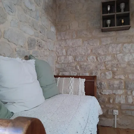 La Petite Authentique Prázdninový dům *