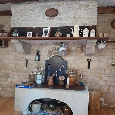 La Petite Authentique * Gaillac-d'Aveyron