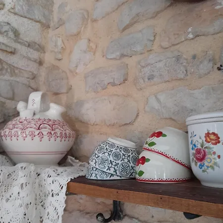 Prázdninový dům La Petite Authentique Gaillac-d'Aveyron
