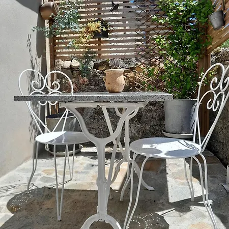 La Petite Authentique Prázdninový dům Gaillac-d'Aveyron