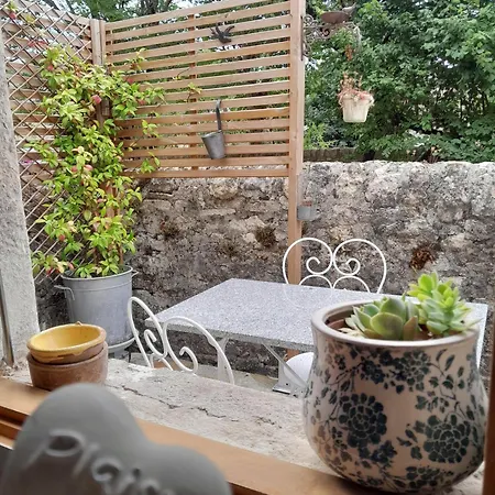 La Petite Authentique Prázdninový dům *