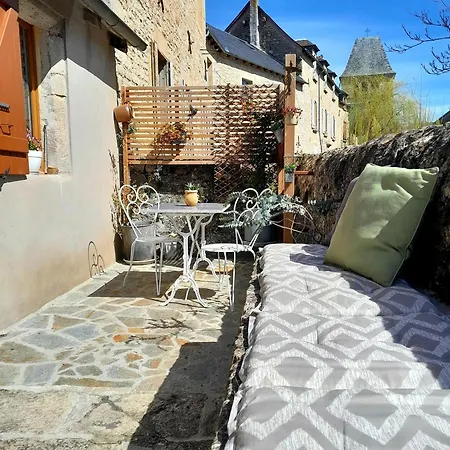 La Petite Authentique Gaillac-d'Aveyron