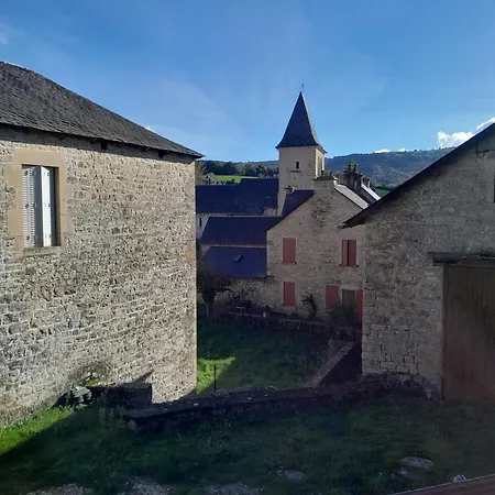 La Petite Authentique * Gaillac-d'Aveyron