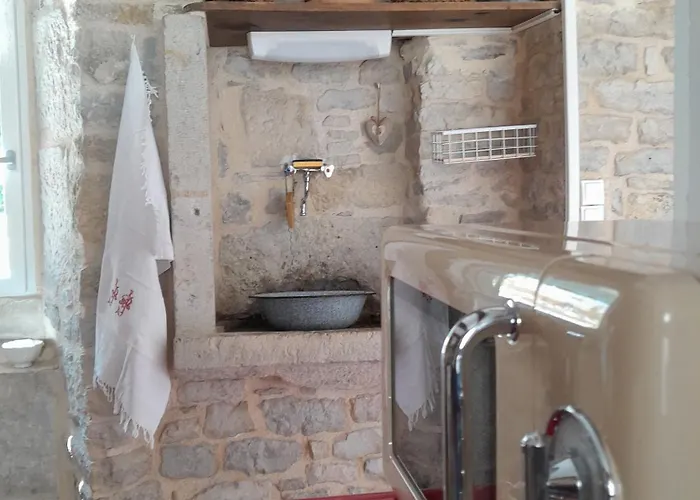 La Petite Authentique Gaillac-d'Aveyron