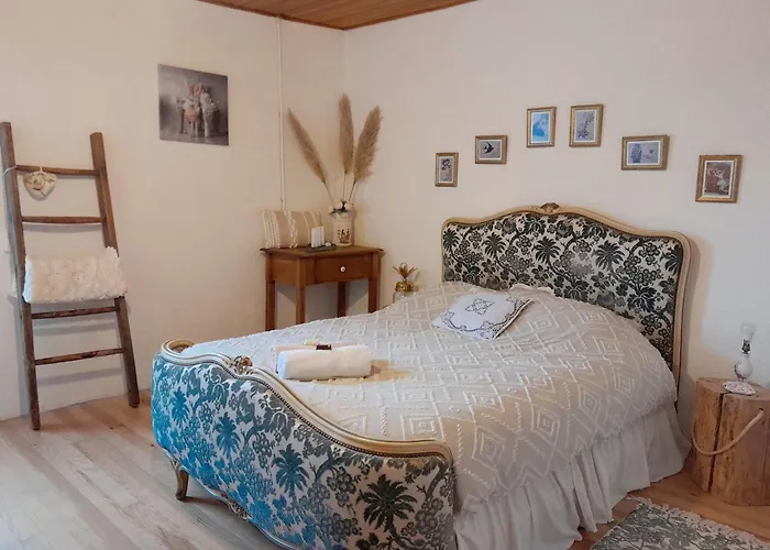 La Petite Authentique Gaillac-d'Aveyron