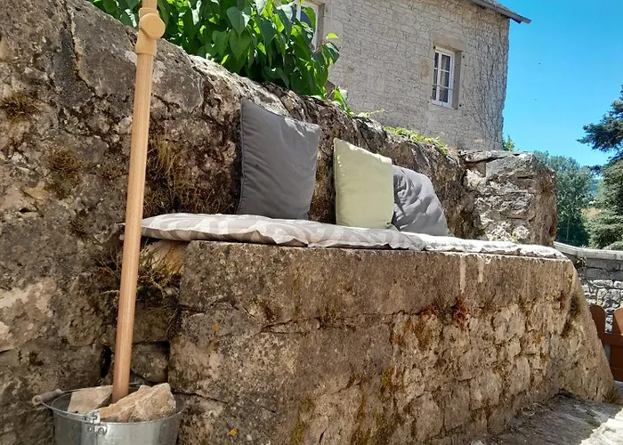 Nyaraló La Petite Authentique