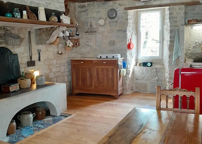 La Petite Authentique * Gaillac-d'Aveyron