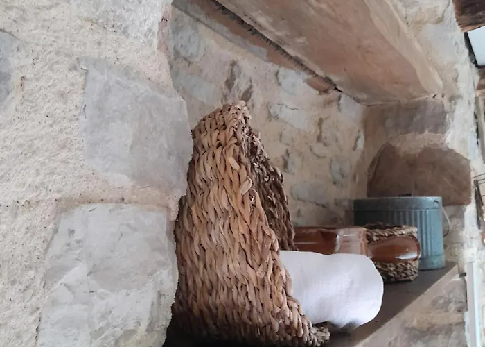 Nyaraló La Petite Authentique Gaillac-d'Aveyron