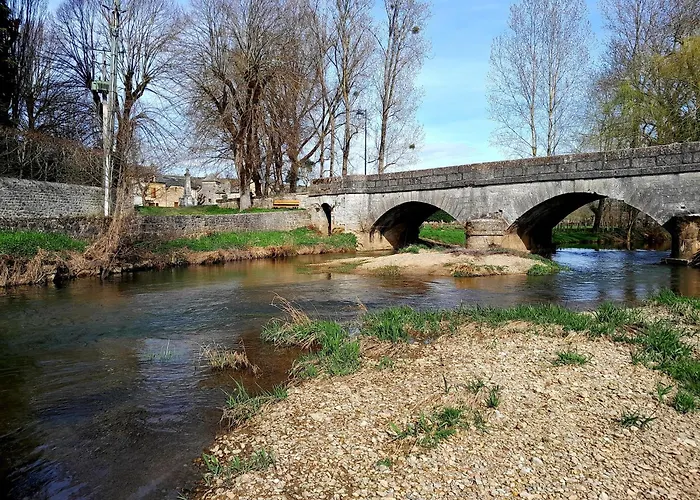 La Petite Authentique * Gaillac-d'Aveyron
