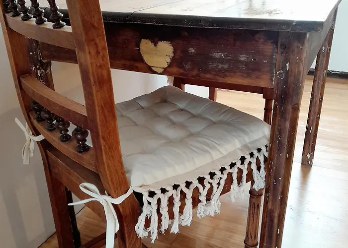 Nyaraló La Petite Authentique