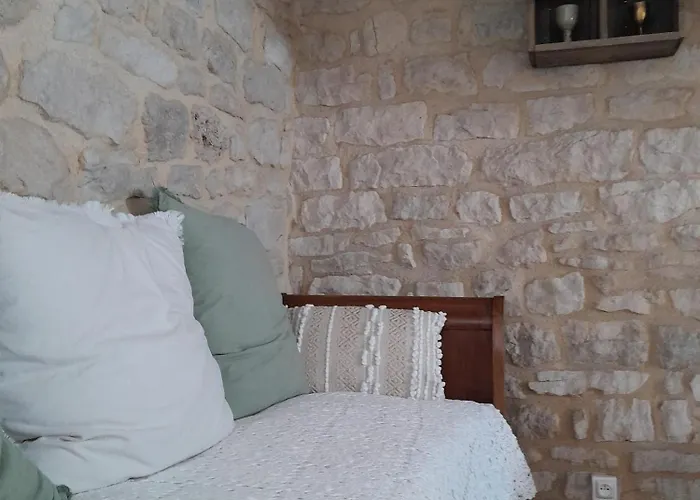 Nyaraló La Petite Authentique