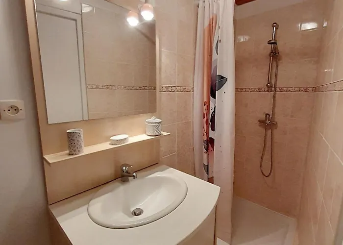 Nyaraló La Petite Authentique Gaillac-d'Aveyron