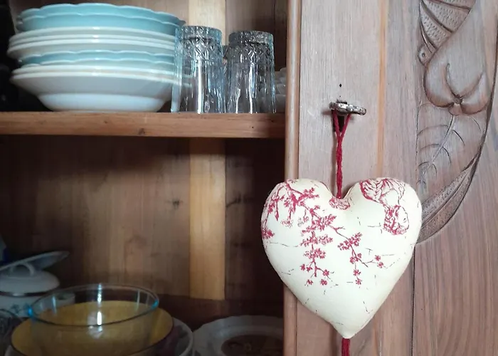 La Petite Authentique * Gaillac-d'Aveyron